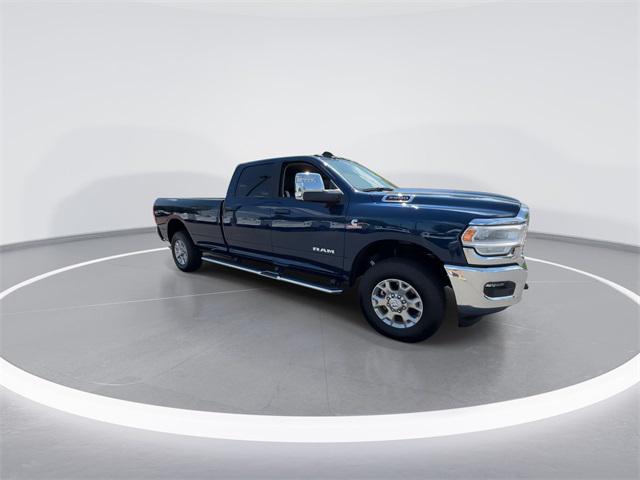 2024 RAM Ram 3500 RAM 3500 LARAMIE CREW CAB 4X4 8 BOX