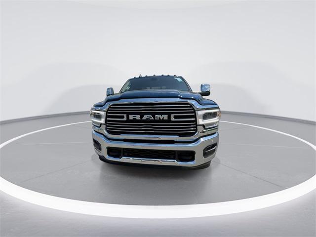 2024 RAM Ram 3500 RAM 3500 LARAMIE CREW CAB 4X4 8 BOX