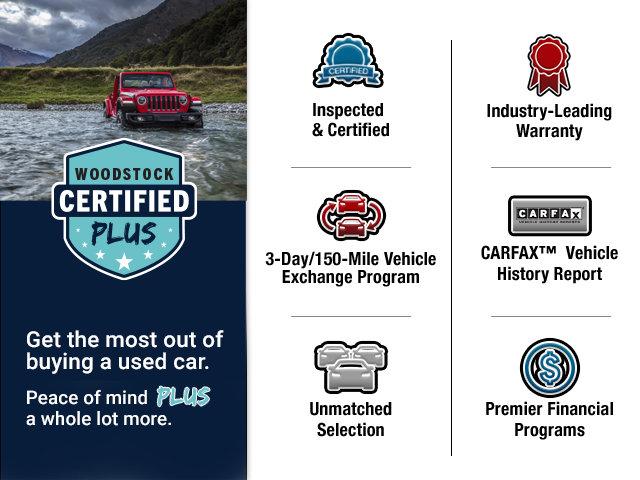 2021 Jeep Wrangler Sport S 4X4