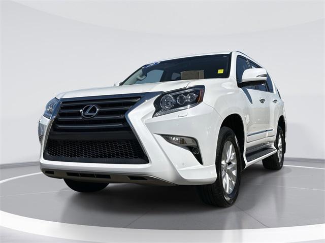 2019 Lexus GX 460 460