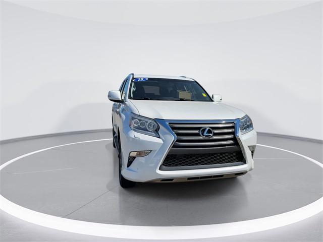 2019 Lexus GX 460 460