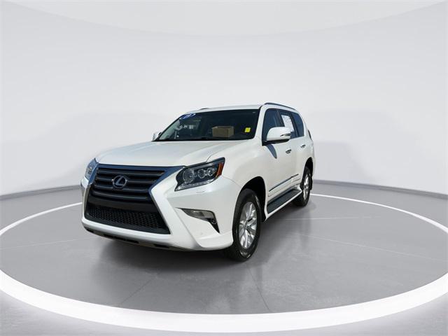 2019 Lexus GX 460 460