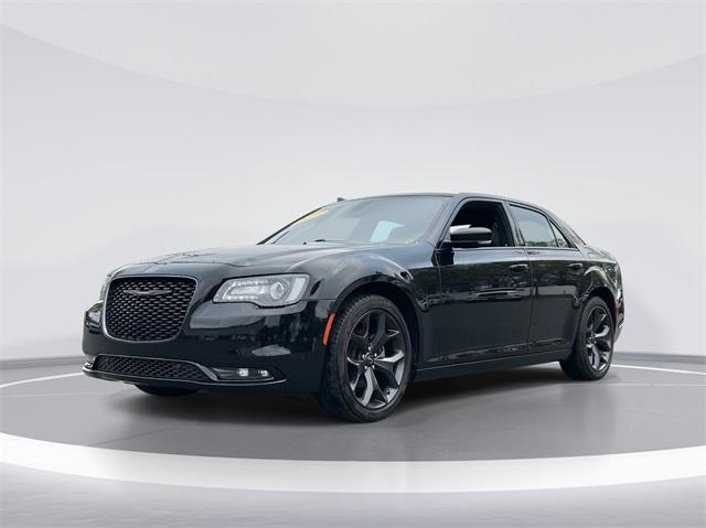 2023 Chrysler 300 300S
