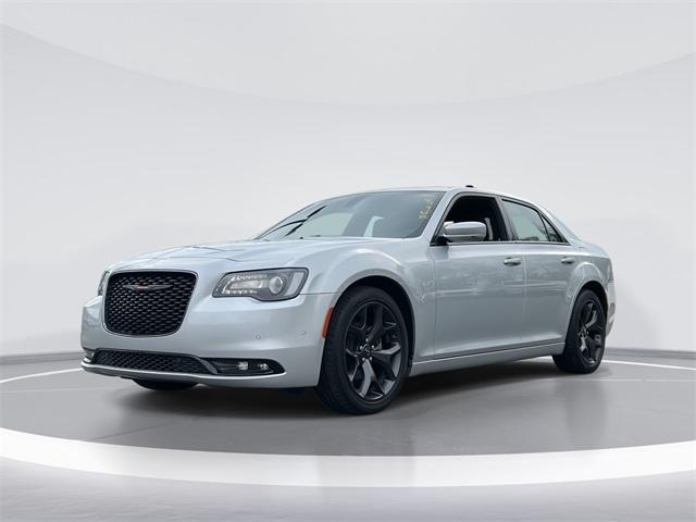 2023 Chrysler 300 300S
