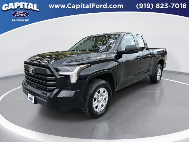 2023 Toyota Tundra SR