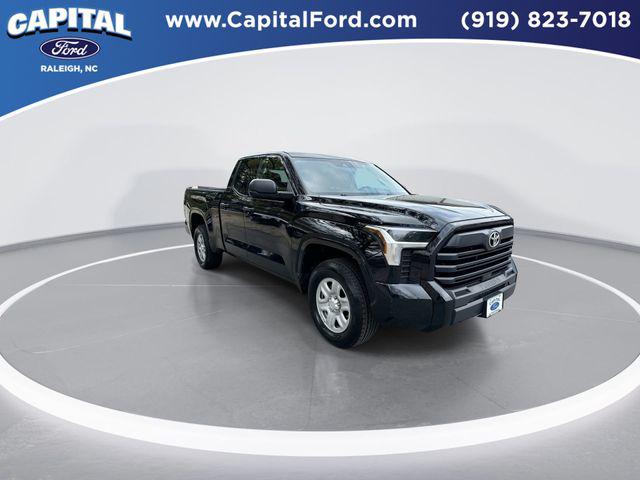 2023 Toyota Tundra SR