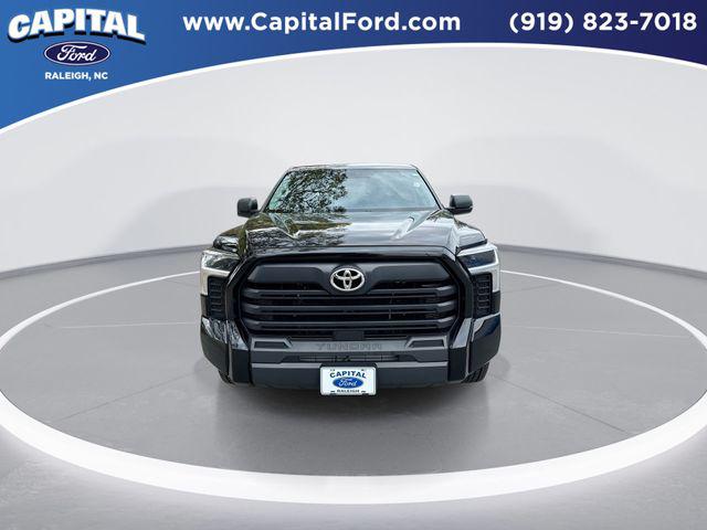 2023 Toyota Tundra SR