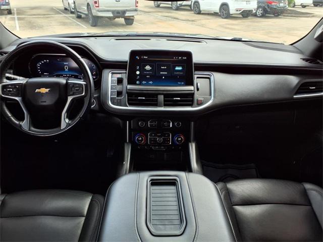 2022 Chevrolet Tahoe 2WD LT