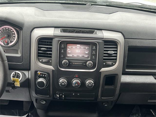 2022 RAM 1500 Classic Tradesman Crew Cab 4x2 57 Box