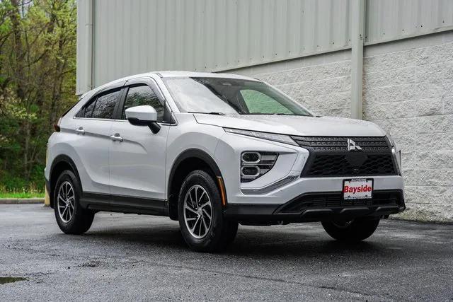 2023 Mitsubishi Eclipse Cross ES S-AWC