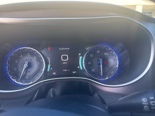 2019 Chrysler Pacifica Touring L Plus