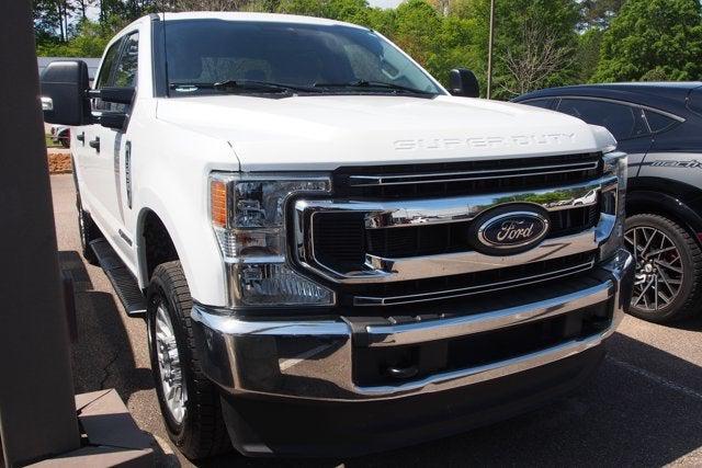 2022 Ford F-250 XLT