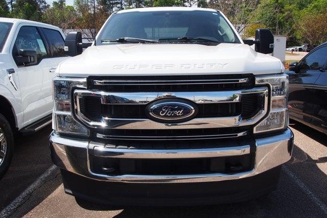 2022 Ford F-250 XLT
