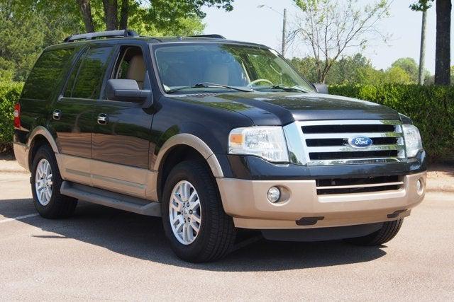 2014 Ford Expedition XLT