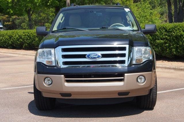 2014 Ford Expedition XLT
