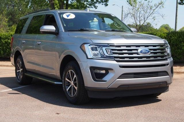 2021 Ford Expedition XLT