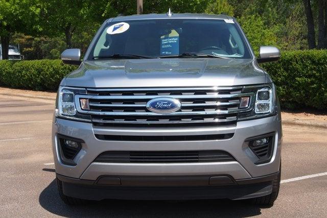 2021 Ford Expedition XLT