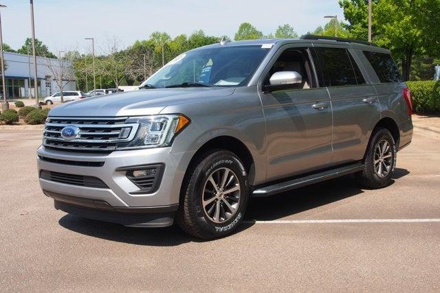 2021 Ford Expedition XLT
