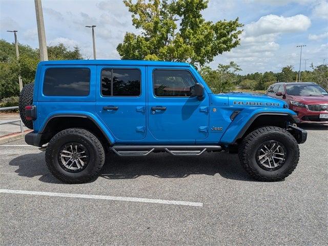 2024 Jeep Wrangler 4-Door Rubicon 392 4x4