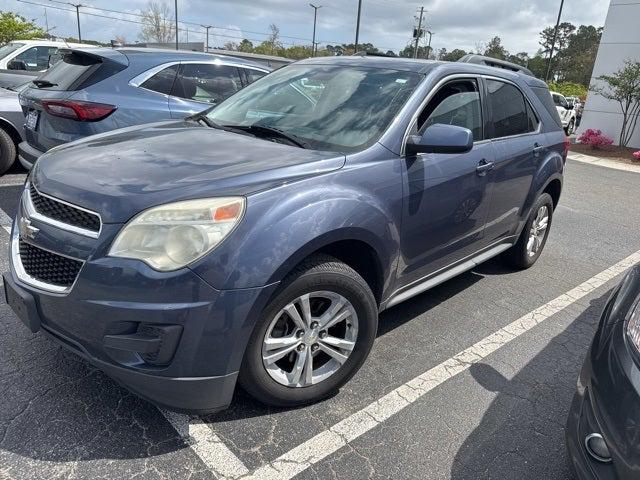 2014 Chevrolet Equinox 1LT