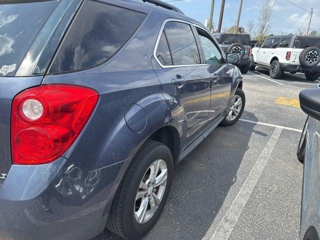 2014 Chevrolet Equinox 1LT
