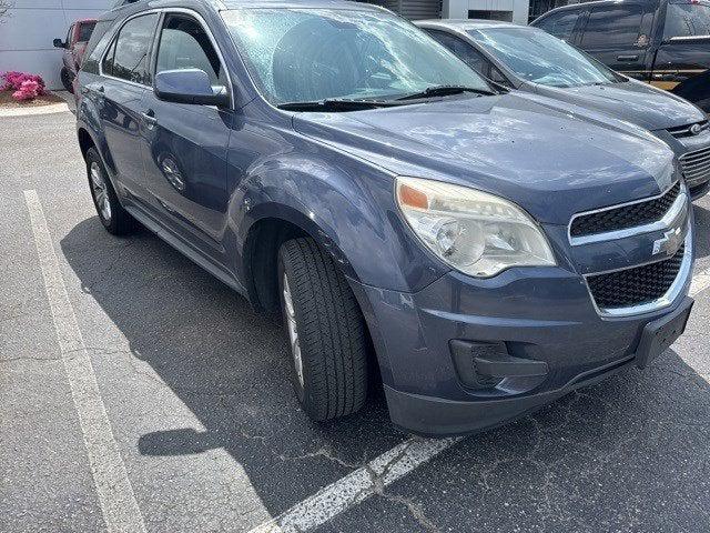 2014 Chevrolet Equinox 1LT 2014 Chevrolet Equinox 1LT