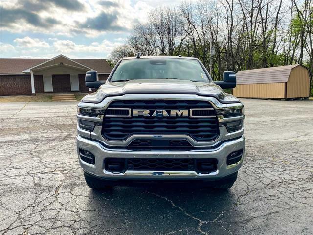 2025 RAM Ram 2500 RAM 2500 TRADESMAN CREW CAB 4X4 64 BOX 2025 RAM Ram 2500 RAM 2500 TRADESMAN CREW CAB 4X4 64 BOX