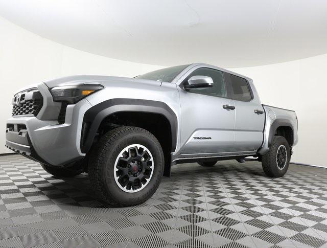 2024 Toyota Tacoma TRD Off Road 4WD