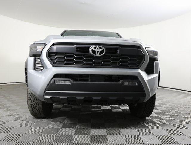 2024 Toyota Tacoma TRD Off Road 4WD