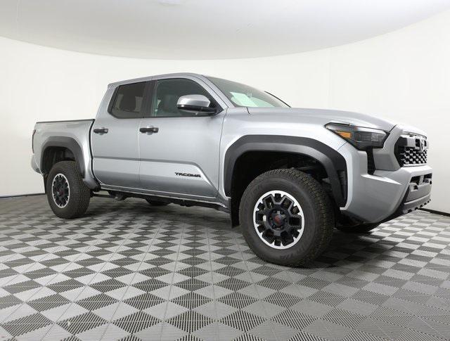 2024 Toyota Tacoma TRD Off Road 4WD