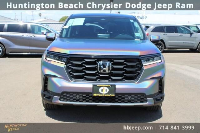2023 Honda Pilot 2WD EX-L 8 Passenger