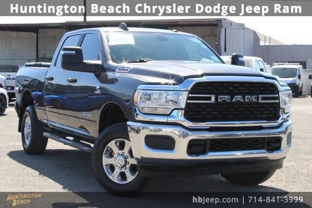 2023 RAM 2500 Big Horn Crew Cab 4x4 64 Box