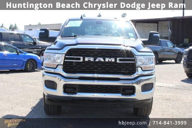 2023 RAM 2500 Big Horn Crew Cab 4x4 64 Box
