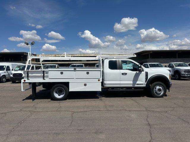 2025 Ford F-550 XL