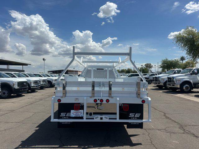 2025 Ford F-550 XL