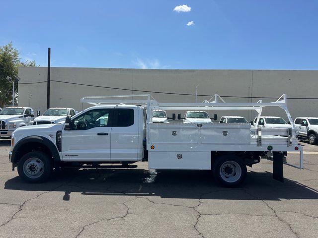 2025 Ford F-550 XL