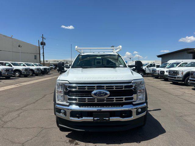 2025 Ford F-550 XL