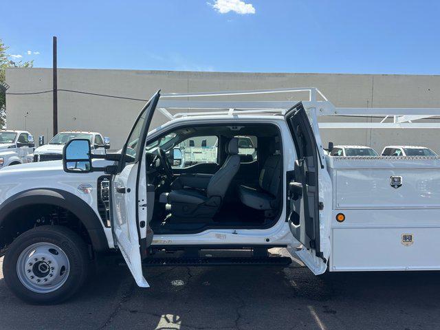 2025 Ford F-550 XL