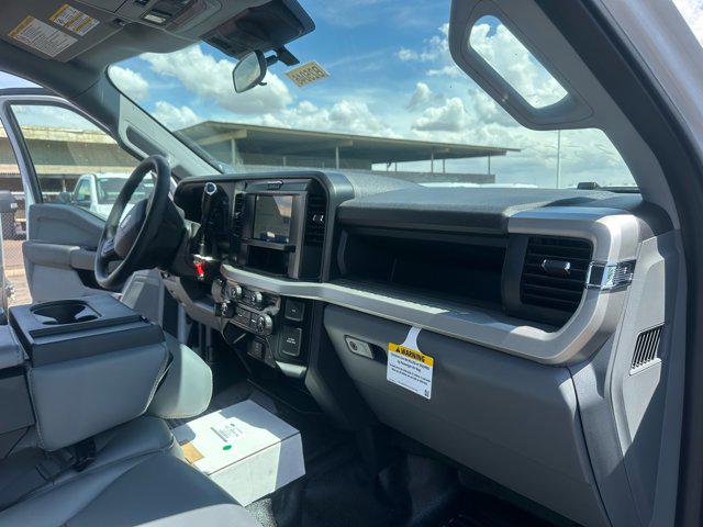 2025 Ford F-550 XL