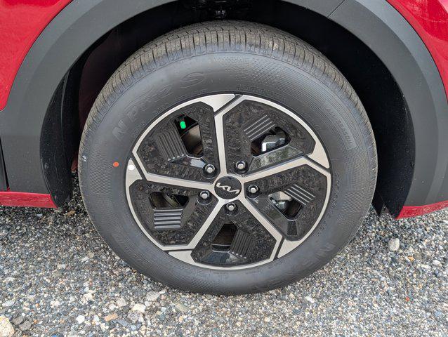 2025 Kia Niro EX