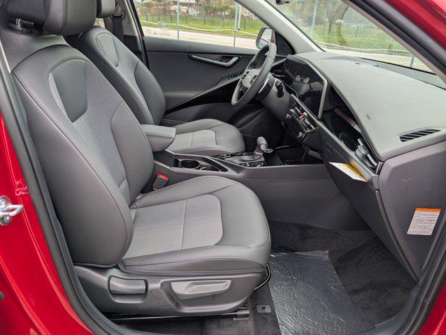 2025 Kia Niro EX