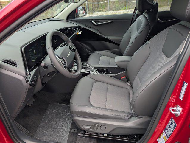 2025 Kia Niro EX