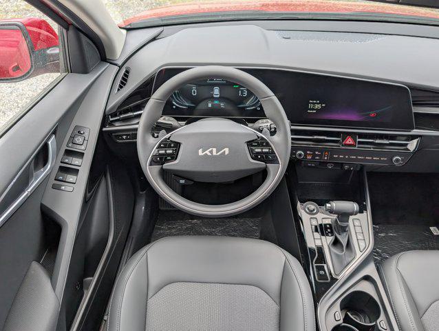 2025 Kia Niro EX