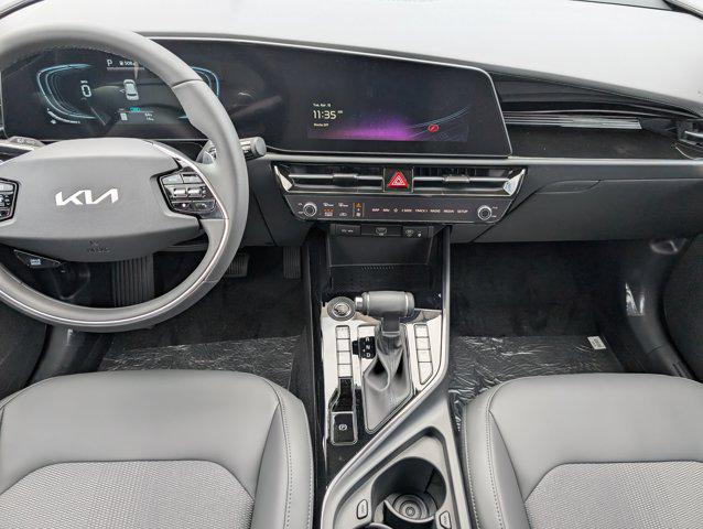 2025 Kia Niro EX