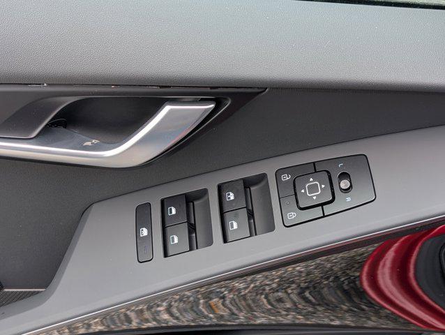 2025 Kia Niro EX