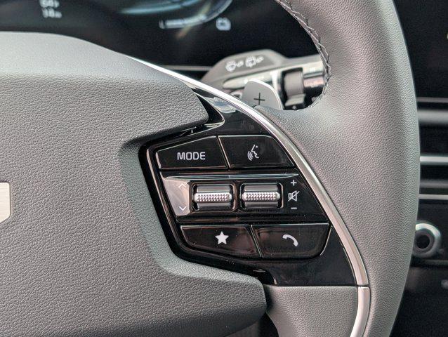 2025 Kia Niro EX