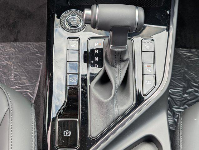 2025 Kia Niro EX