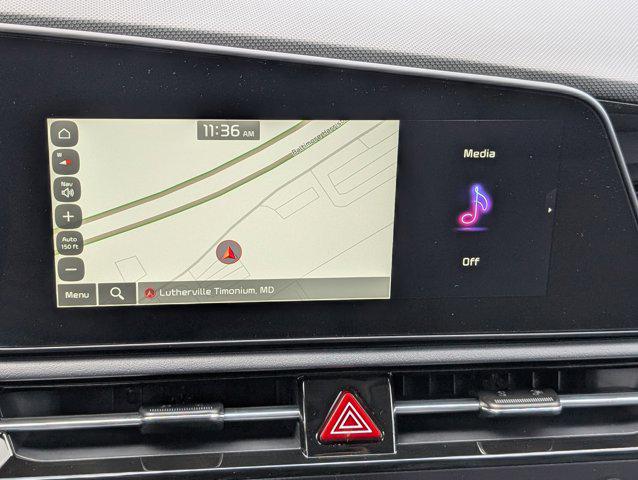 2025 Kia Niro EX