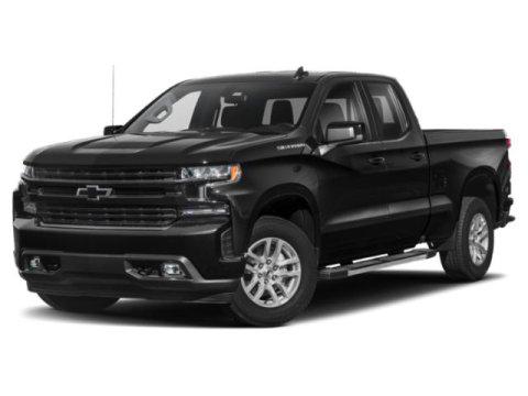2019 Chevrolet Silverado 1500 RST for sale in BIRMINGHAM, AL