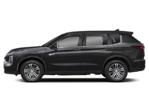 2025 Mitsubishi Outlander PHEV ES S-AWC